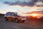 Dacia Duster 2017 года (WW)